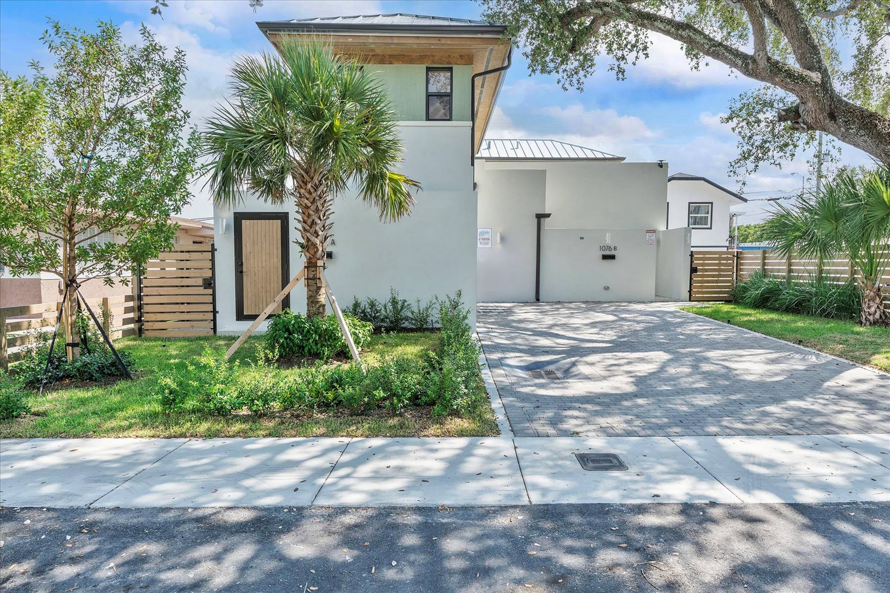 main property photo